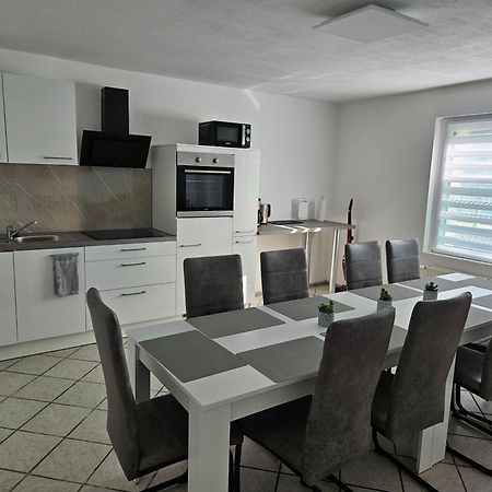 Apartament An Der Dorfeiche Hamm  Zewnętrze zdjęcie