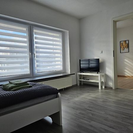 Apartament An Der Dorfeiche Hamm  Zewnętrze zdjęcie