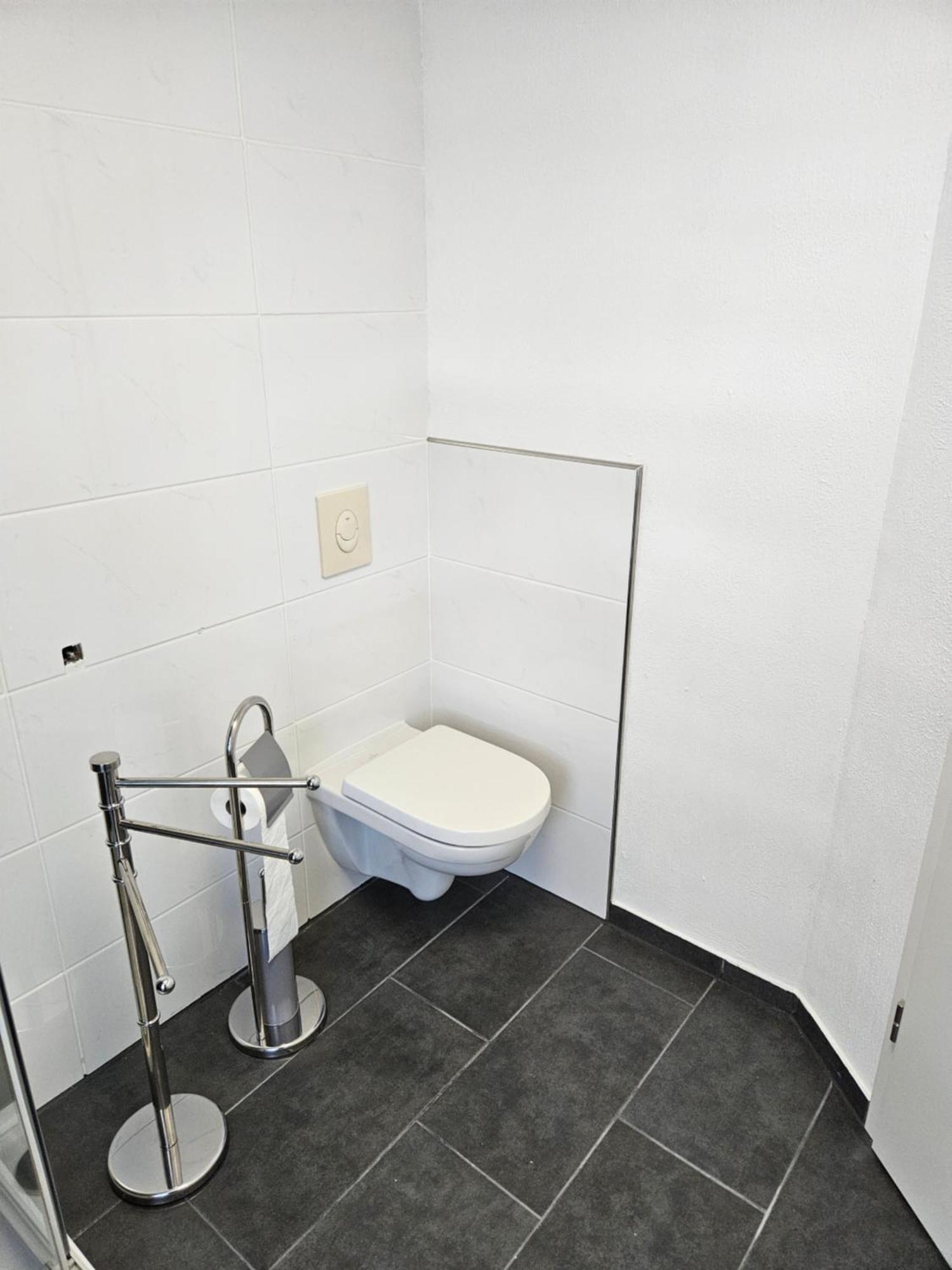 Apartament An Der Dorfeiche Hamm  Zewnętrze zdjęcie