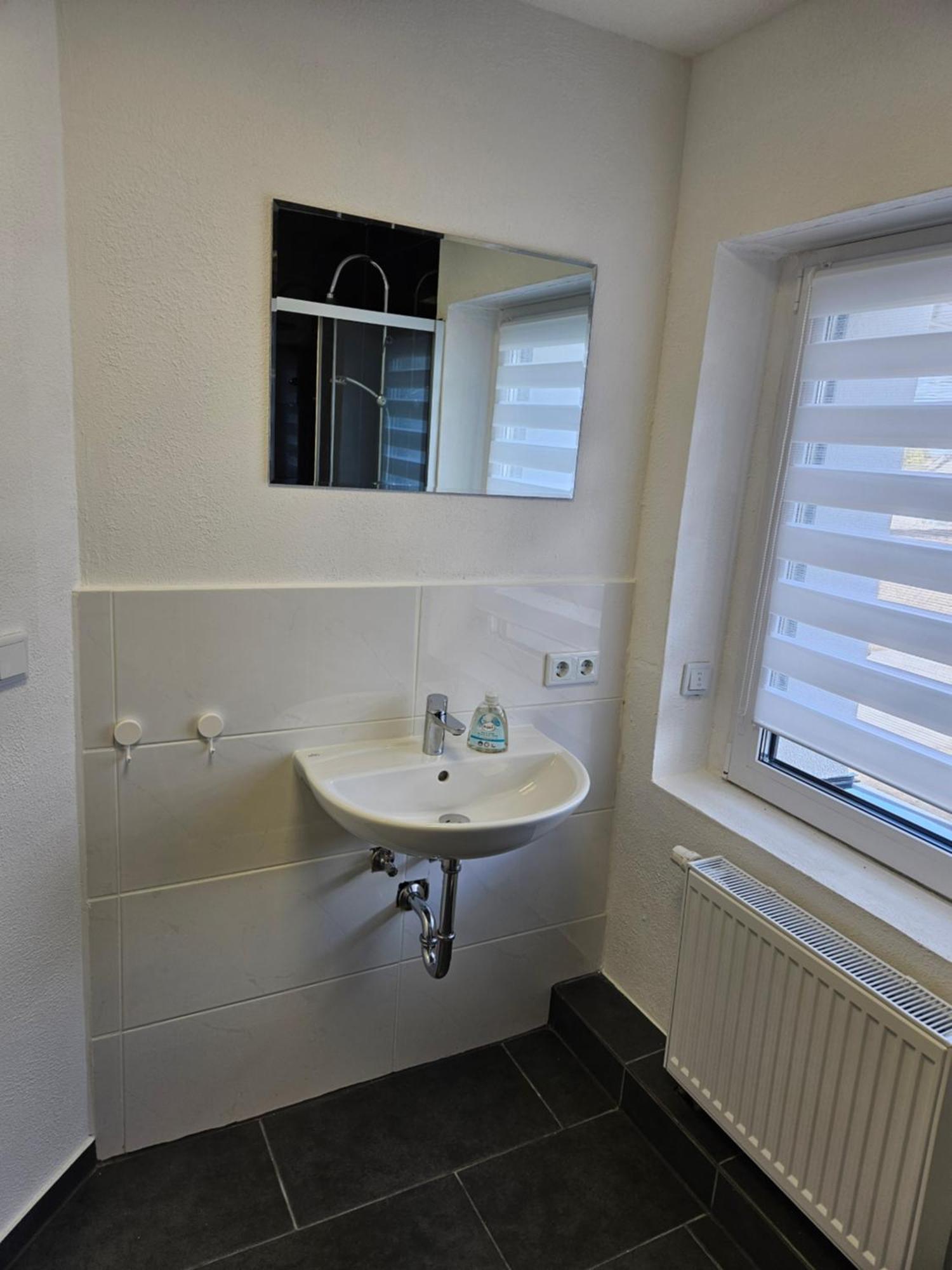 Apartament An Der Dorfeiche Hamm  Zewnętrze zdjęcie