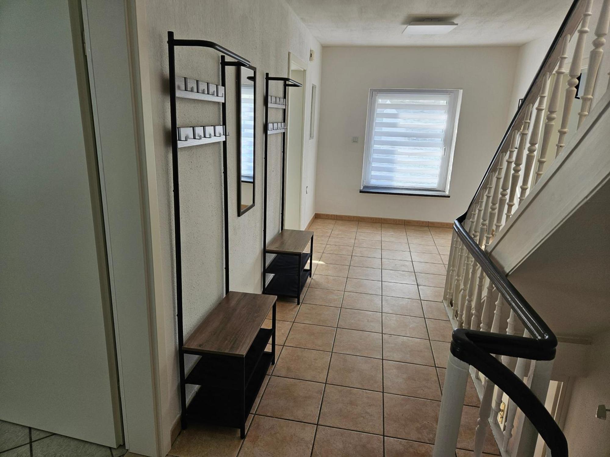 Apartament An Der Dorfeiche Hamm  Zewnętrze zdjęcie