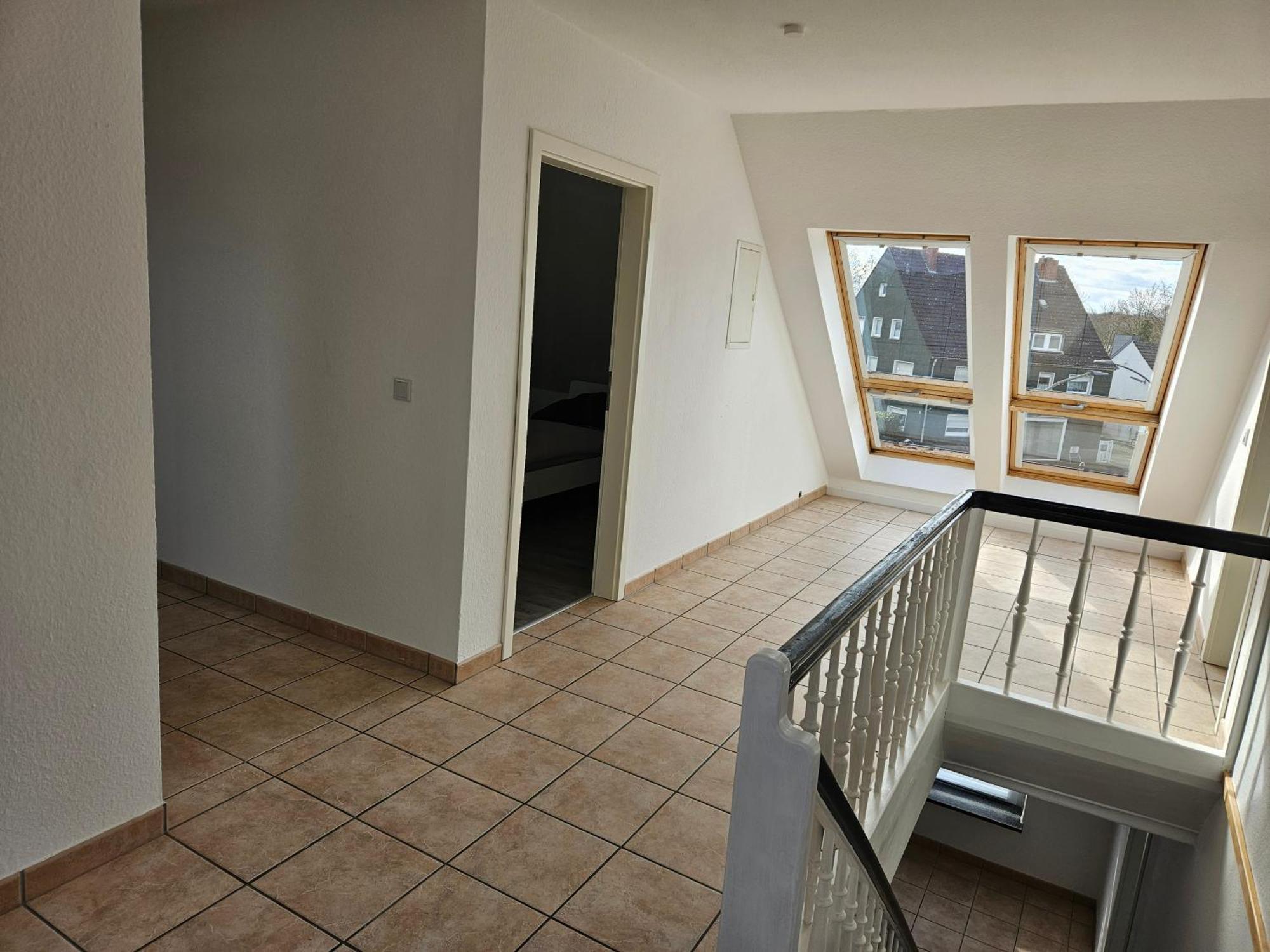 Apartament An Der Dorfeiche Hamm  Zewnętrze zdjęcie